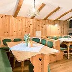 Farmház Unterdacheben Dienten am Hochkönig