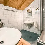 Farmház Unterdacheben Dienten am Hochkönig