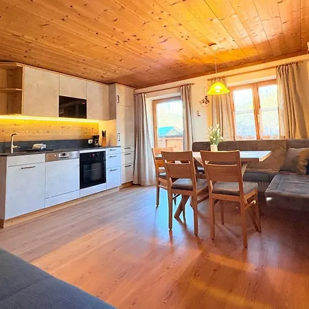 Farma Unterdacheben Dienten am Hochkönig
