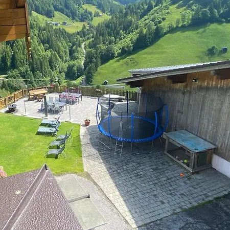 Unterdacheben *