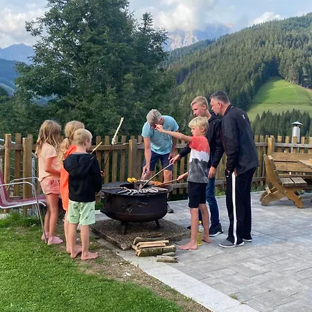 Unterdacheben Dienten am Hochkoenig