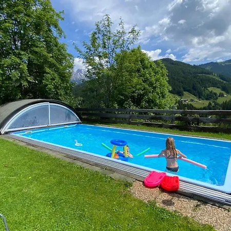 Unterdacheben Dienten am Hochkönig