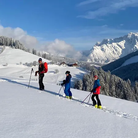 Unterdacheben 农家乐 *