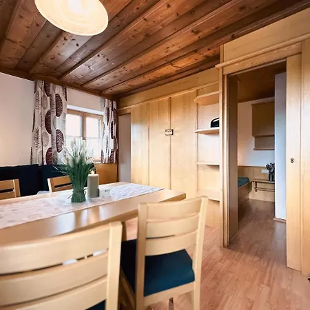 Unterdacheben 农家乐