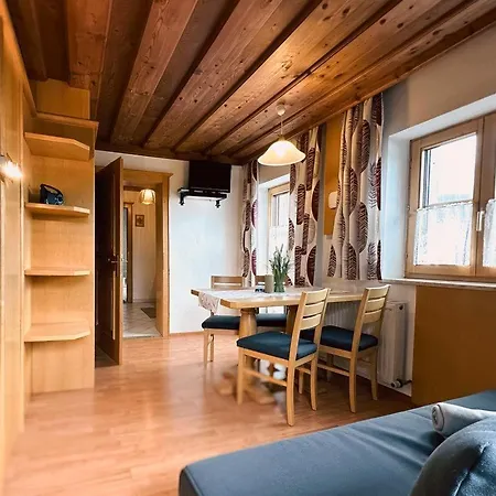 农家乐 Unterdacheben Dienten am Hochkönig