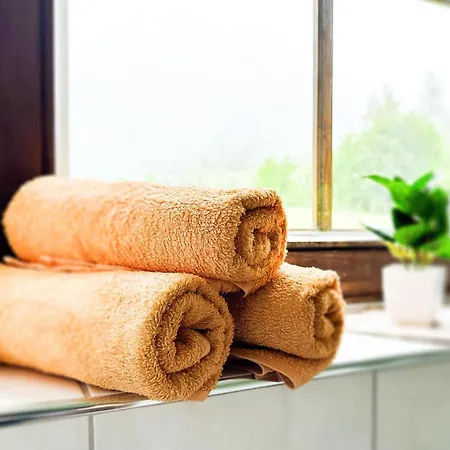 Unterdacheben 农家乐