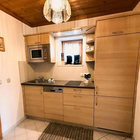 Unterdacheben 农家乐 *