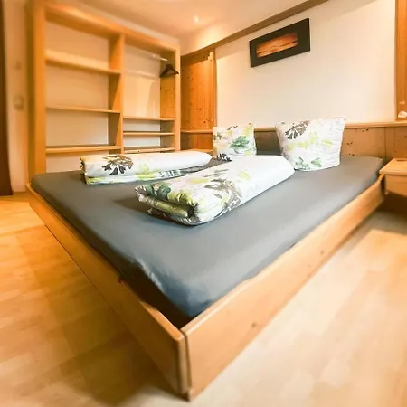 Unterdacheben 农家乐 Dienten am Hochkönig