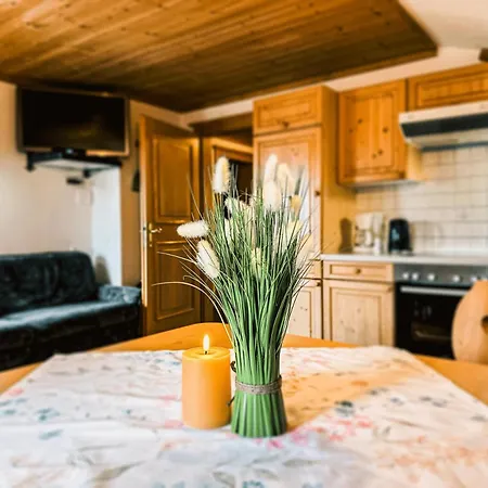 农家乐 Unterdacheben Dienten am Hochkönig