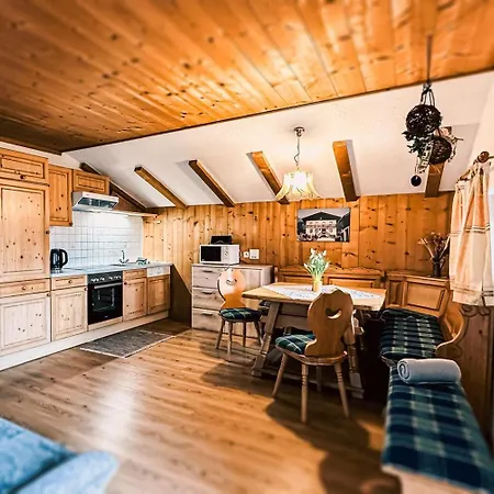 Unterdacheben 农家乐