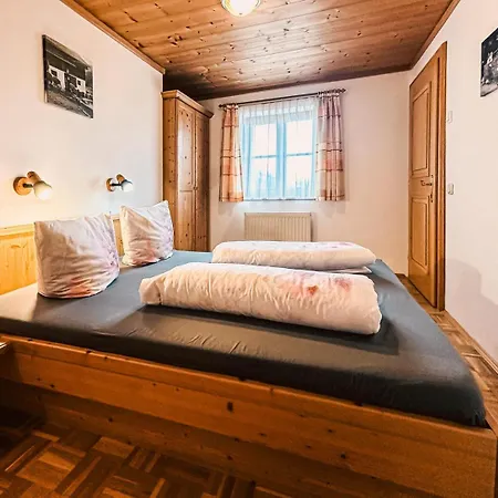 Unterdacheben 农家乐 *