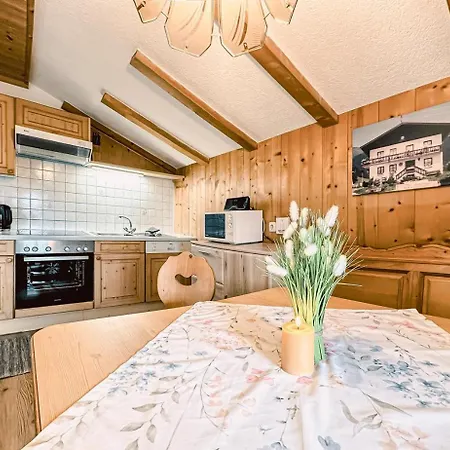 Unterdacheben 农家乐