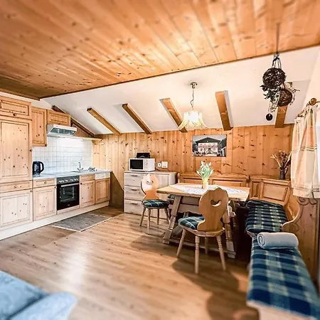 Unterdacheben 农家乐