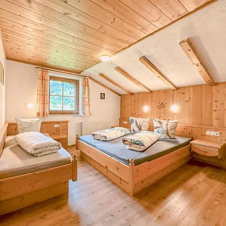 Unterdacheben 农家乐