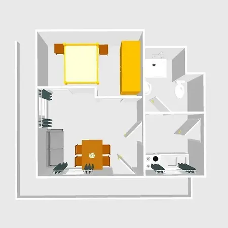 Unterdacheben * Dienten am Hochkönig