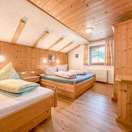 Unterdacheben 农家乐 *