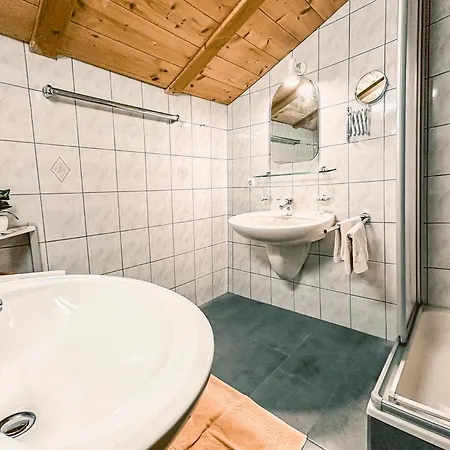 农家乐 Unterdacheben Dienten am Hochkönig