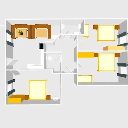 Unterdacheben 农家乐