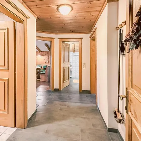 农家乐 Unterdacheben Dienten am Hochkönig