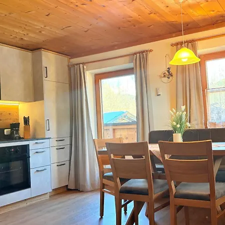 Unterdacheben 农家乐 *