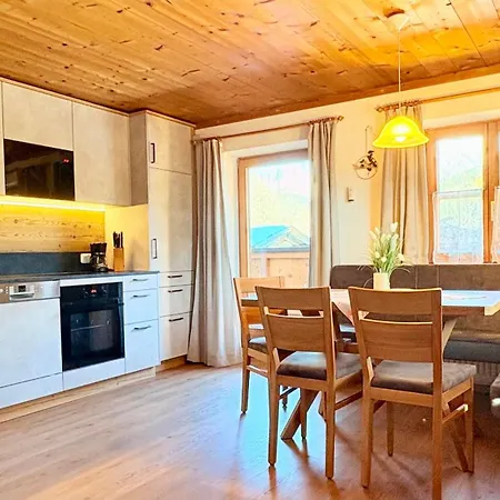 Unterdacheben * Dienten am Hochkönig