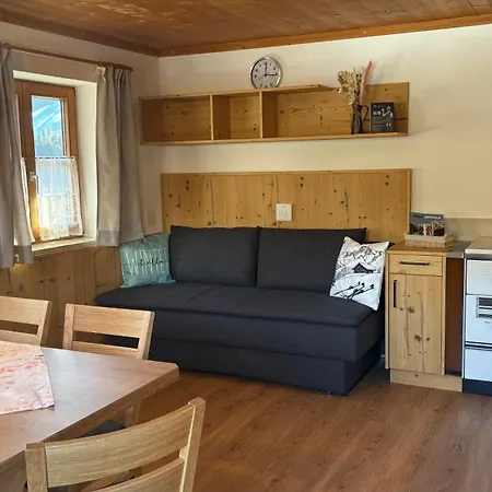 Unterdacheben Dienten am Hochkönig