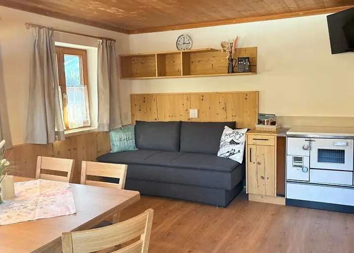 ファームステイ Unterdacheben