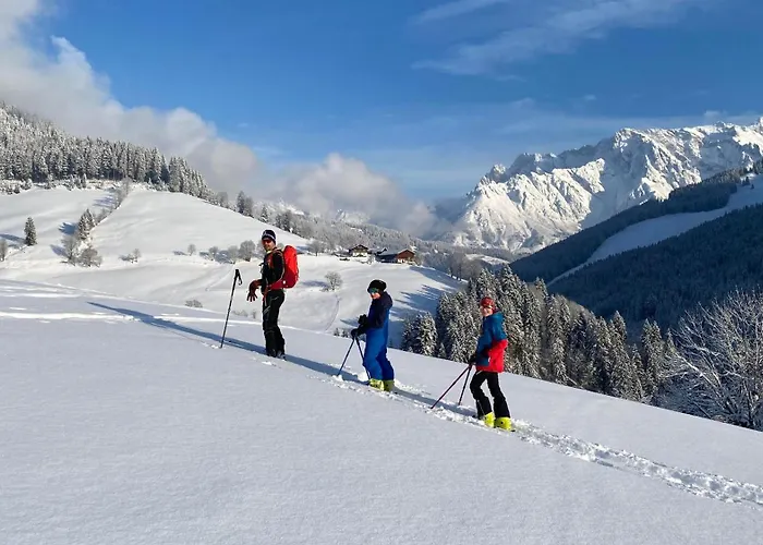 Unterdacheben ファームステイ *