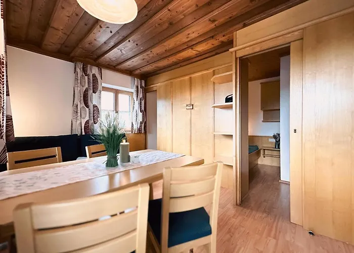 Unterdacheben ファームステイ