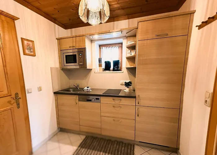 Unterdacheben ファームステイ *