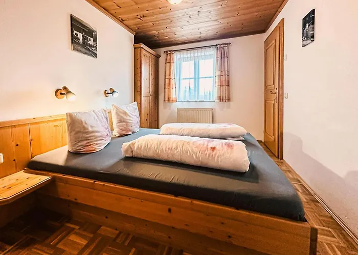 Unterdacheben ファームステイ *