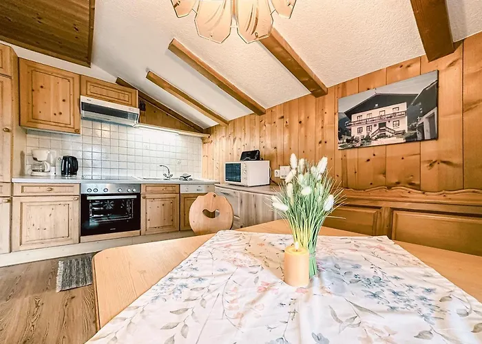 Unterdacheben ファームステイ