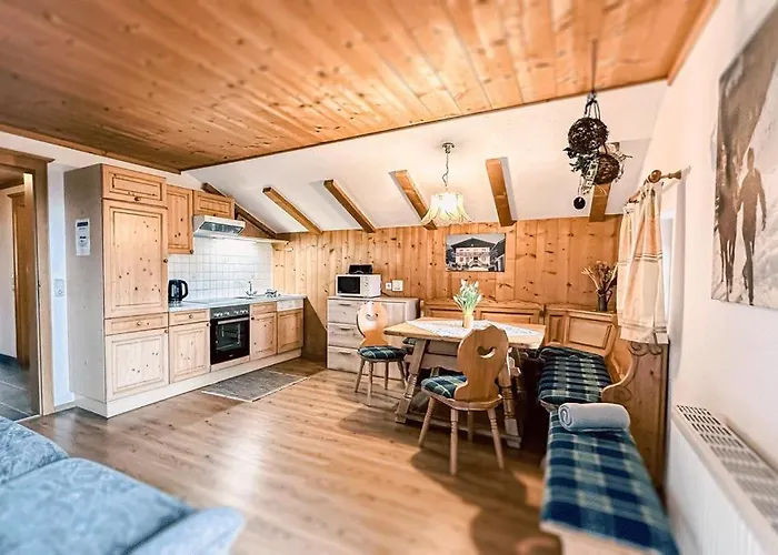 Unterdacheben ファームステイ