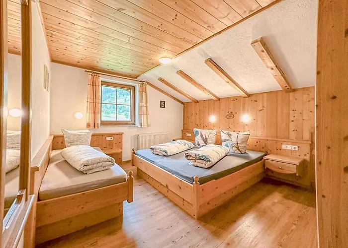 Unterdacheben ファームステイ