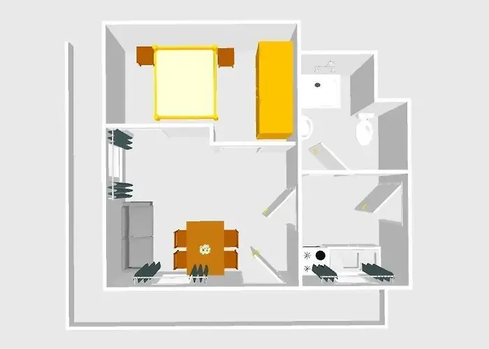 Unterdacheben * Dienten am Hochkönig