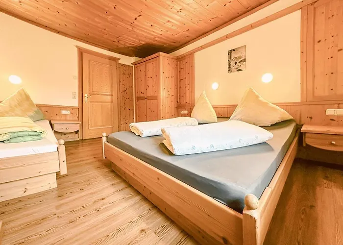 Unterdacheben ファームステイ *