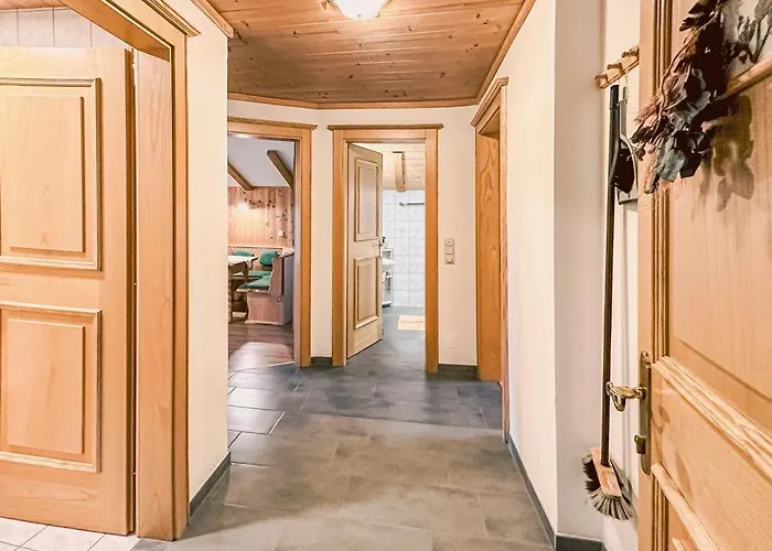 ファームステイ Unterdacheben Dienten am Hochkönig