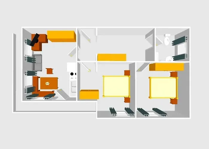 Unterdacheben ファームステイ *