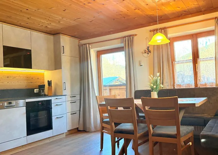 Unterdacheben ファームステイ *