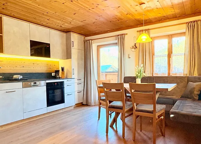 Unterdacheben * Dienten am Hochkönig