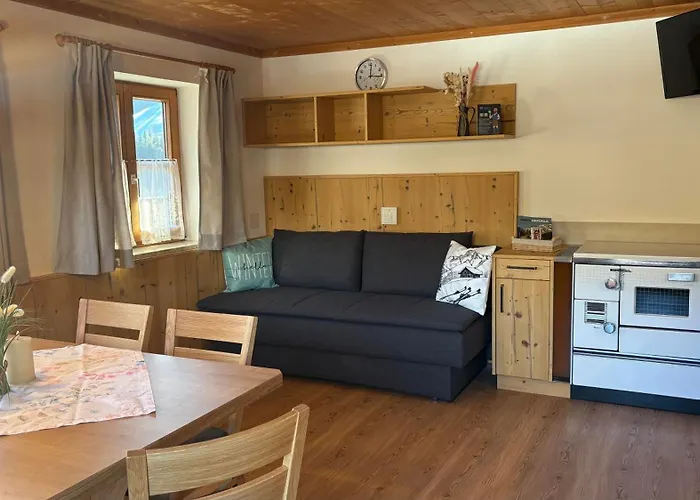 Unterdacheben Dienten am Hochkönig